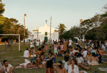 Organic Festival Trancoso prepara a sua sétima edição em 2026