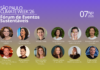 Eventos sustentáveis deixam de ser promessa e viram exigência: o que o mundo já aplica Sustentabilidade em eventos e novas exigências para o mercado MICE