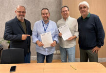 UBRAFE e ABRACE fecham parceria fortalecer a indústria de feiras e eventos