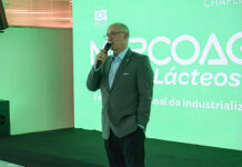 ACIC lança nova feira para o ano que vem: Mercoagro Lácteos 2027