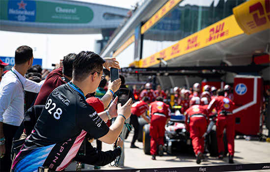 PrimeXP---Experiencia-F1