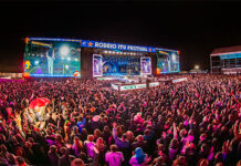 Rodeio Itu Festival celebra 20 anos em 2026 com grande programação