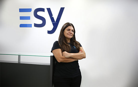 Rosely-Hanoch