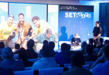 SET EXPO 2026 cresce mais de 15% e amplia presença de público