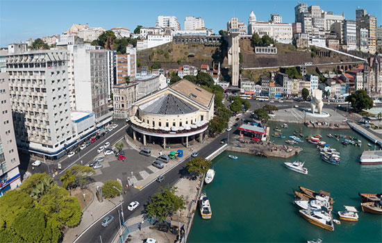 Salvador