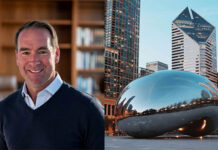 Geoffrey Sauer é nomeado CEO e presidente da Messe Düsseldorf North America