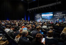 Nineteen Group adquire o evento espacial Space-Comm Expo Europe