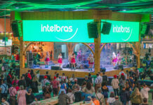 Grandes eventos ampliam uso de tecnologia na gestão de operações complexas