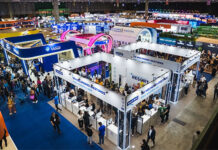 ABAV Expo 2026 aproxima estudantes de turismo e profissionais do setor