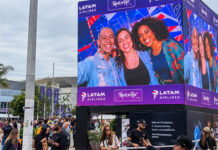 DIEX MIDIA amplia atuação em projetos para grandes eventos em 2026