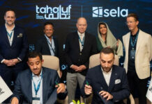 Tahaluf e SELA unem forças para lançar o Red Sea Yacht Show em 2027