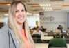 Amanda Franza anunciada como nova gerente de produto da FIEE
