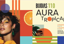 BIJOIAS apresenta sua 110ª edição com o tema “AURA TROPICAL”
