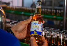 Oktoberfest Blumenau terá chope low carb e sem glúten da Cervejaria Blumenau