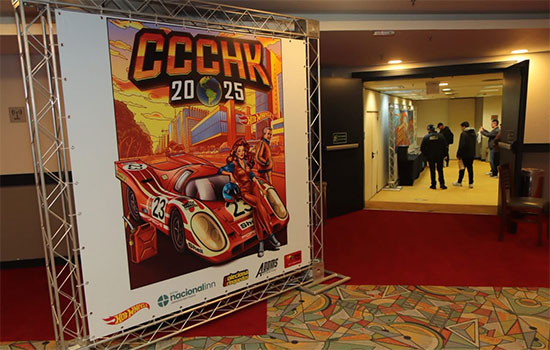 CCCHK