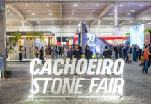 Cachoeiro Stone Fair 2026 encerra edição com visitantes de 25 países