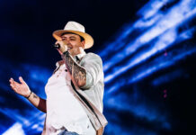 Artistas da Camarote Shows integram Réveillon Saudade em Cumbuco
