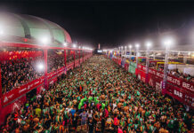Carnatal 2026 amplia experiência para além dos três dias de festa