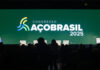 Congresso Aço Brasil 2026 reúne indústria, governo e especialistas