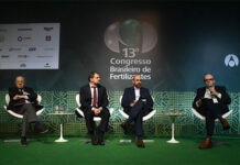Congresso Brasileiro de Fertilizantes bate recorde de público em 2026