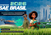 Congresso SAE BRASIL 2026 coloca descarbonização na rota da inovação