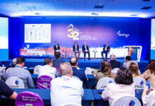 Congresso do Trigo 2026 projeta cenários e mercado de 2027