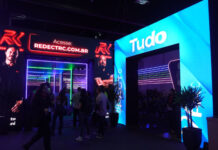 DIEX MIDIA: mídia digital, experiência e conteúdo na Fitness Brasil Expo