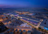 DWTC avança com segunda fase de expansão do Dubai Exhibition Centre