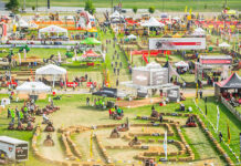Equip Expo 2026 destaca 15 atrações e experiências para os visitantes