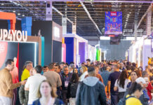 Escolar Office Brasil 2026 reúne 18 mil visitantes e cerca de mil lançamentos