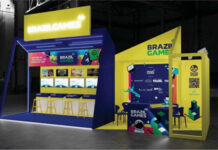 Brazil Games leva delegação brasileira para a Tokyo Game Show 2026