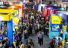 Expo CIEE 2026 gamifica busca por oportunidades de carreira