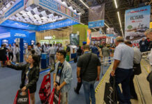 Think Plastic Brazil leva 16 empresas à Expo Nacional Ferretera 2026