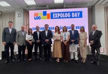 EXPOLOG DAY leva a São Paulo discussão sobre novas rotas e investimentos