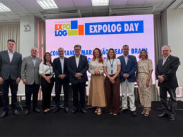 EXPOLOG DAY leva a São Paulo discussão sobre novas rotas e investimentos