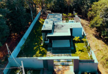 Fazenda Colorado moderniza infraestrutura de conectividade e segurança para eventos
