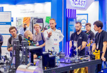 Interform estreia em Joinville com exposição de tecnologias para a indústria