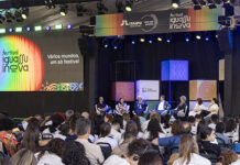 Festival Iguassu 2026 convida comunidade para integrar sua programação