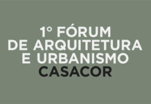 CASACOR promove 1º Fórum de Arquitetura e Urbanismo no Rio de Janeiro