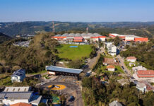 Fundaparque movimenta mais de R$ 830 milhões com grandes eventos