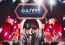 GAFFFF celebra edição de Sorriso e apresenta programação em SP