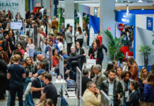Health Meeting projeta crescimento internacional para 2027