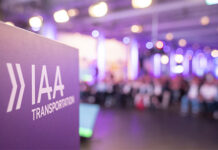 ANFIR e ApexBrasil levam 17 empresas à IAA Transportation