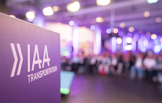 IAA-Transportation