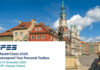 IFES MasterClass 2026 será realizado em Poznań, na Polônia, em novembro