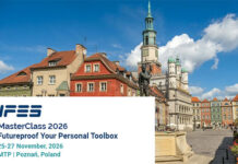 IFES MasterClass 2026 será realizado em Poznań, na Polônia, em novembro