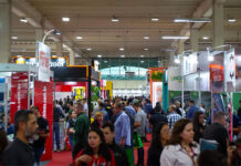 Diretriz e Sindimetal-PR alinham parceria para a Induspar 2027