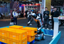 INTRA-LOG Expo South America 2026 encerra edição histórica