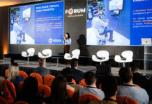 INTRA-LOG Expo 2026 promove série de congressos em parceria com associações