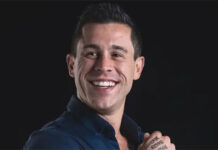 Johnny Destro amplia atuação e leva experiência dos grandes eventos para palestras